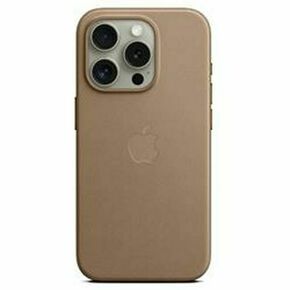 Apple iPhone 15 Pro FineWoven Case s MagSafe