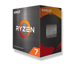AMD Ryzen™ 7 5800XT AM4 BOX (100-100001582BOX)