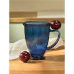 Sinsay - Staklenka light blue SS 2025 851FQ-50X