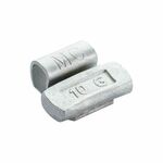 Utezi za balansiranje ALU felgi FE 10 g
