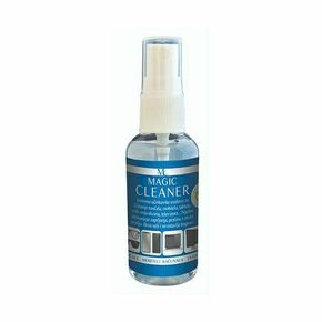 REFURBISHED-875 - Magic Cleaner 50ml - - Specijalizirano sredstvo za čišćenje svih osjetljivih površina kao što su: mobiteli