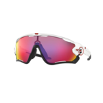 NAOČALE OAKLEY 9290 05 JAWBREAKER POLISHED WHITE/PRIZM ROAD