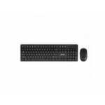 Marvo WS005 bežični/žični miš i tipkovnica, USB
