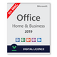 Microsoft Office 2019 Home and Business za MAC - Elektronička licenca