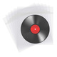Simply Aanalog, etui za zaštitu original pakiranja gramofonskih ploča, PVC, 12inch