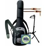 CNB Bass Guitar Accessories Pack Torba za bas gitaru