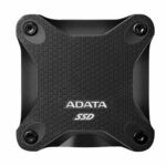 Adata R520 512GB USB memorija, crna