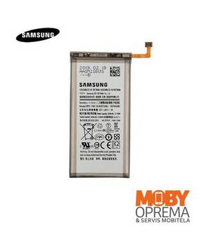 Samsung S10 plus originalna baterija EB-BG975ABU