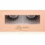 Lilly Lashes Everyday 3D Faux Mink umjetne trepavice tip Naturale 1 par