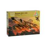 Model Kit zrakoplova 2783 - TORNADO GR.1 / IDS - GULF WAR (1:48)