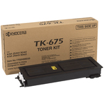 Kyocera toner KM3060, crna (black)