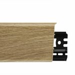 Vanjski kut za Indo lajsnu - 10 oak bourbon