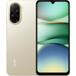 Mobitel Xiaomi Redmi A5, 6.88" 120Hz, 3GB RAM, 64GB Memorija, Sandy Gold