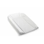 THERMOBABY podloga za previjanje white