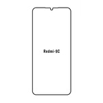 XIAOMI REDMI 9C HYDROGEL ZAŠTITNA FOLIJA