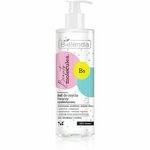 Bielenda Beauty Molecules hidratantni gel za čišćenje 195 g