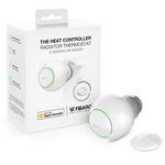 Fibaro FGBHT-001 + FGBRS-001