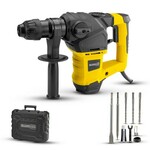 Bormann BPH4000 Lite Električna čekić bušilica 1500W, 5,5J, SDS+
