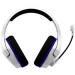 HP HyperX Cloud Stinger Core Wireless gaming slušalice, bežične, bijela, mikrofon