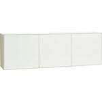 Bijela niska komoda 179,9x59 cm Edge by Hammel - Hammel Furniture