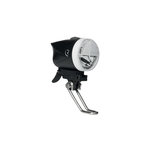 Lampa prednja RFR DYNAMO TOUR 40 Blk/White 14308