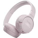 JBL Tune 660NC slušalice, bežične/bluetooth, crna, 100dB/mW, mikrofon