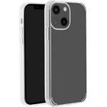Vivanco Safe Steady stražnji poklopac za mobilni telefon Apple iPhone 13 Mini prozirna