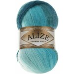 Alize Angora Gold Batik 1892 Pređa za pletenje