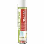 Termopur Max 100 1K montažna pjena 750 ml
