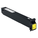 Konica-Minolta zamjenski toner žuta (yellow)