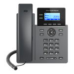 Grandstream GRP 2602P HD, 827 g