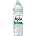 Voda LEDA 1,5l PET