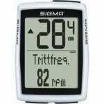 Ciklokompjuter SIGMA BC 12.0 WL STS