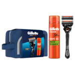 Gillette ProGlide poklon set (za brijanje) za muškarce
