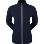 Footjoy HydroKnit Womens Jacket Navy S