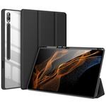 Dux Ducis Toby maska za Samsung Galaxy Tab S9 Ultra, crno