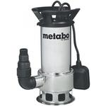 Metabo potopna pumpa za vodu PS18000SN, prljava voda