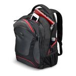 Port Designs ruksak Courchevel, crna, 10.1"/14"/14"-15.6"/15.6"/16"/17"/17.3"/18"/6"