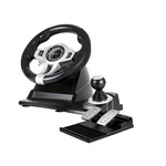 Tracer Roadster 4 IN 1 gaming volan