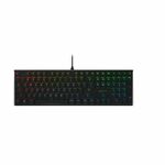 Tipkovnica CHERRY MX 10.0N RGB (boja: crna, RGB osvjetljenje, mehanička)