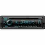 JVC KDC-BT960DAB auto radio