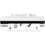 Wireless Mobile Scanner, A4 format, baterija 1500mAh, iScanFly