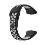 Remen za Redmi Watch 3 Lite / Active Black Gray