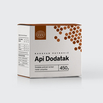 Med s dodatkom propolisa 450g