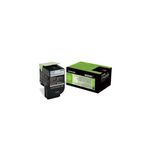 Lexmark toner 80C2HK0