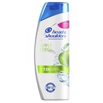 Head & Shoulders Apple Fresh 250 ml