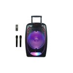 Netgear audio sustav za karaoke The Flash 1510