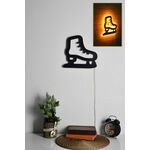 Ukrasna LED rasvjeta, žuta
