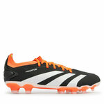 Tenisice za nogomet adidas Predator 24 Pro Multi-Ground Boots IG7733 Crna