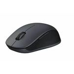 Xiaomi Dual-mode Wireless Mouse 2 bežični miš crni
